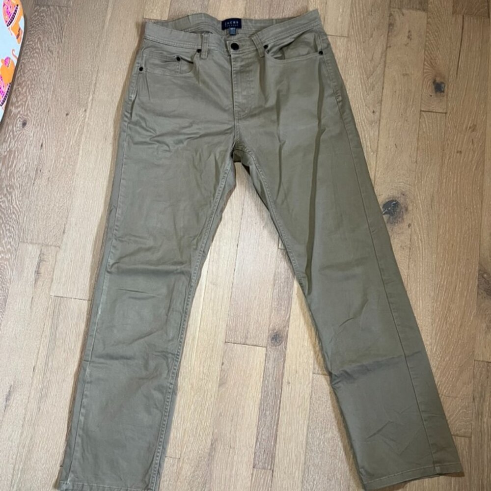 Jachs New York Khaki Pants